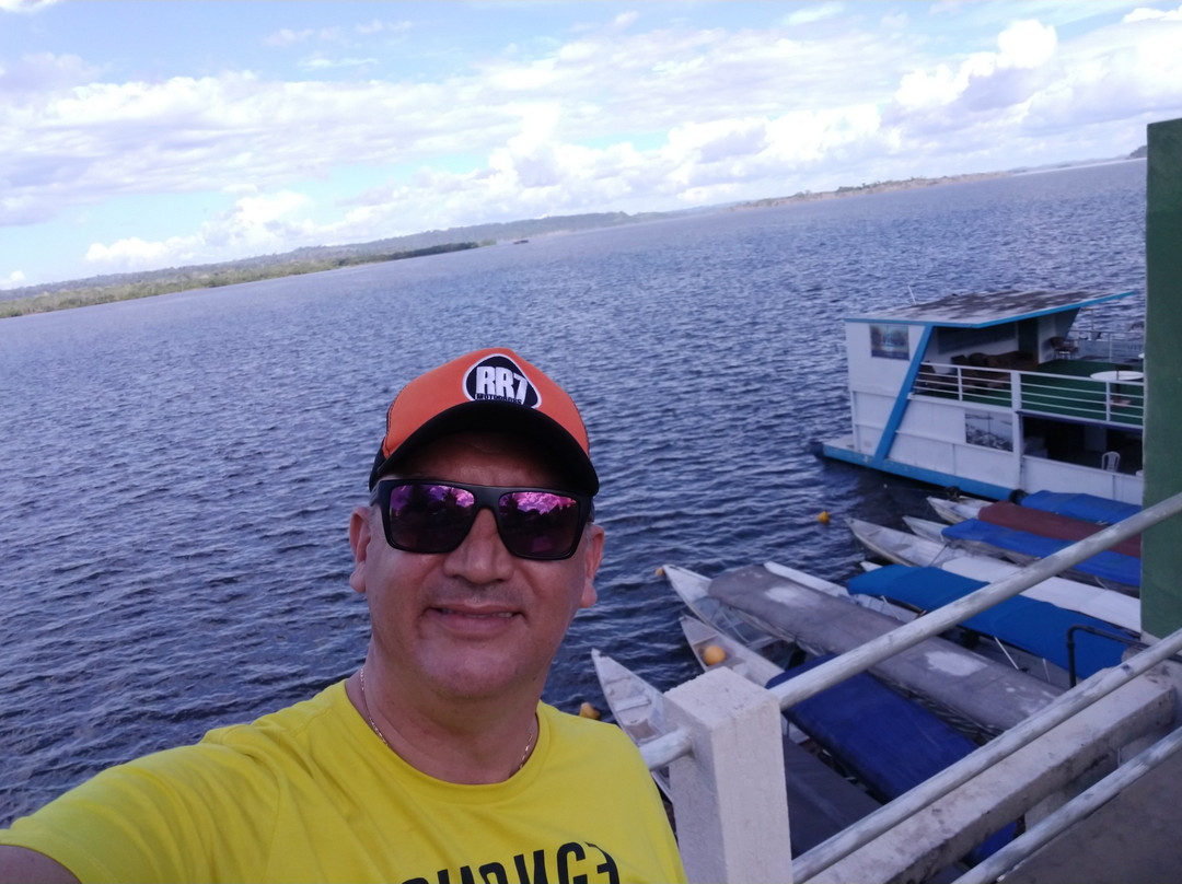 Xingu Caiaques-Altamira必去景点