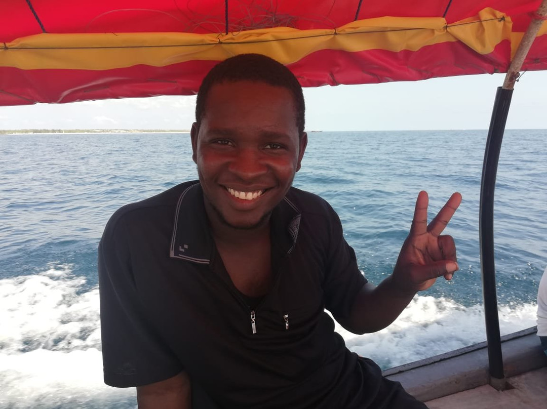 Zanzibar Kombo Tours and Safaris-桑给巴尔市必去景点