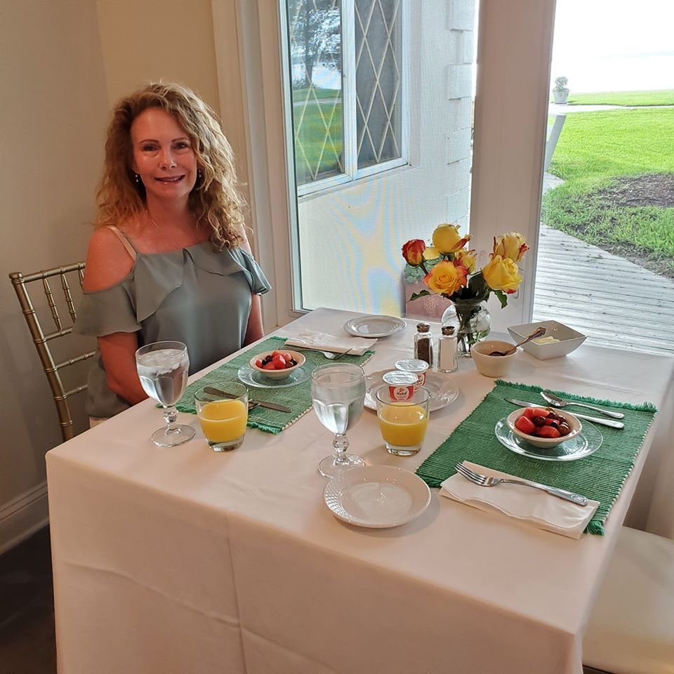 Azaleana Manor-餐饮