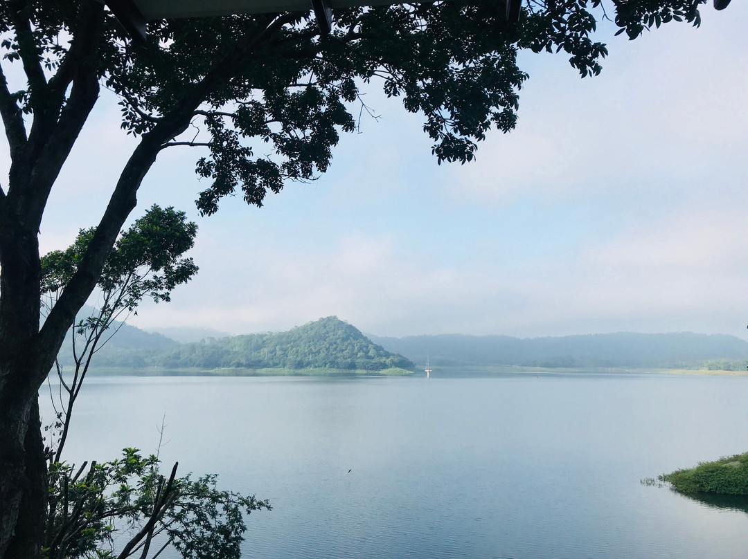 Hanthanapitiya Walawwa主图