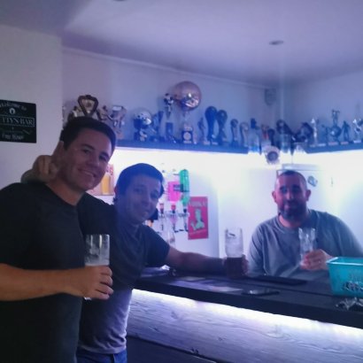 奥瑞尔公园酒店-portrait