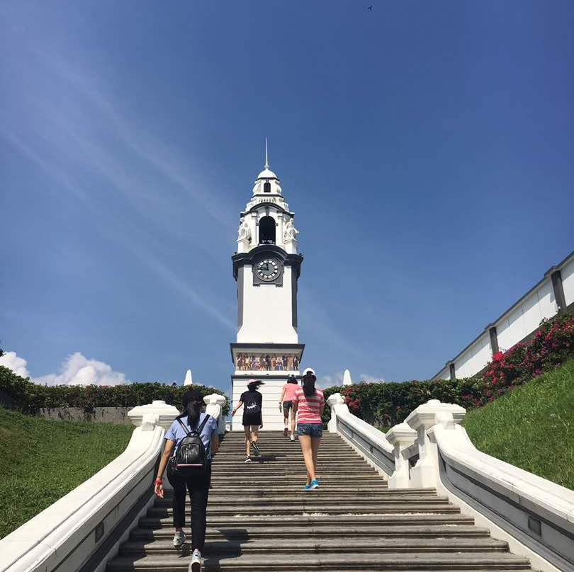 Birch Memorial Clock Tower-怡保必去景点
