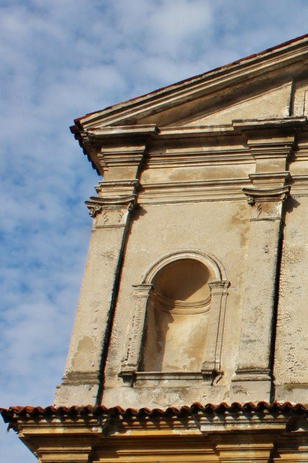 Chiesa di  San Giovanni Battista景点图片