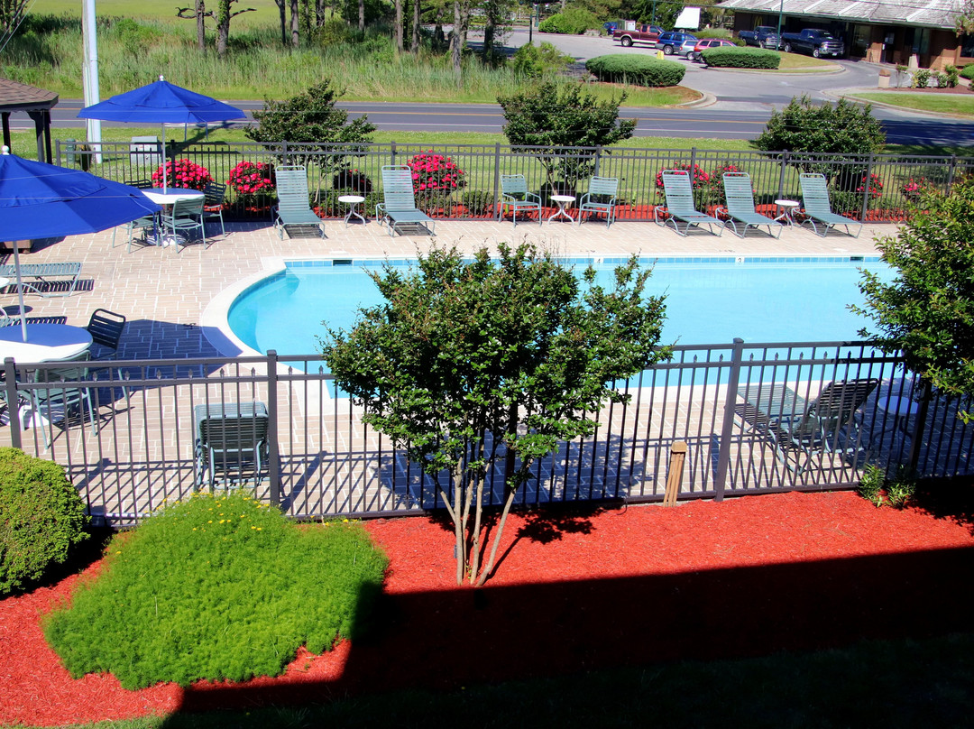 Spark by Hilton Chincoteague Island主图