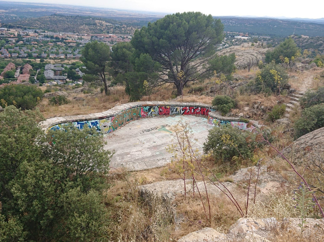 Casa-Palacio del Canto del Pico-托雷洛多内斯必去景点