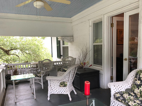 Grandiflora Bed & Breakfast主图