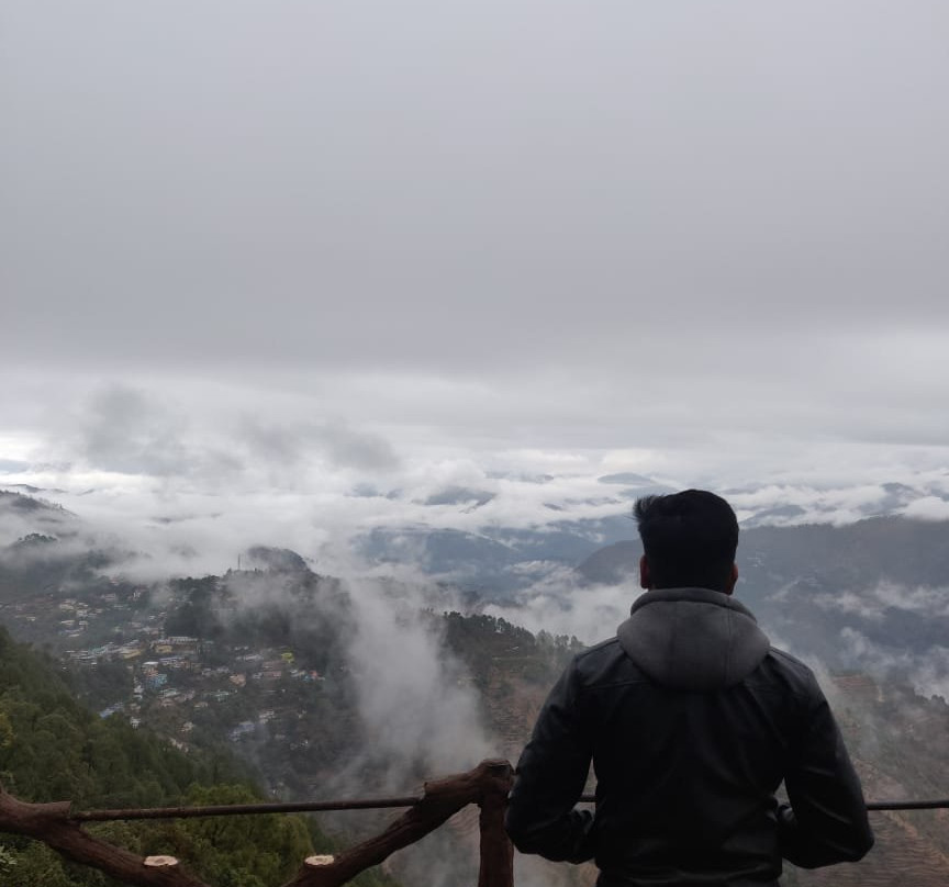 Tip-in-Top Point-Lansdowne必去景点