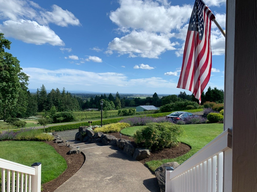 The DreamGiver's Inn Bed & Breakfast主图