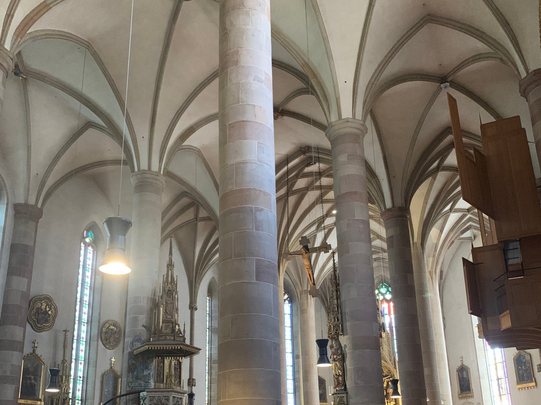 Chiesa della Conversione di San Paolo景点图片