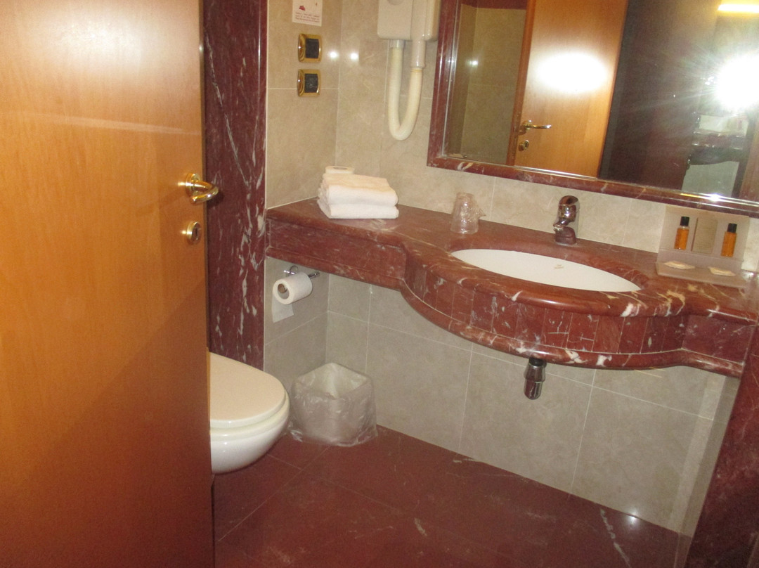 Grand Hotel La Chiusa di Chietri主图