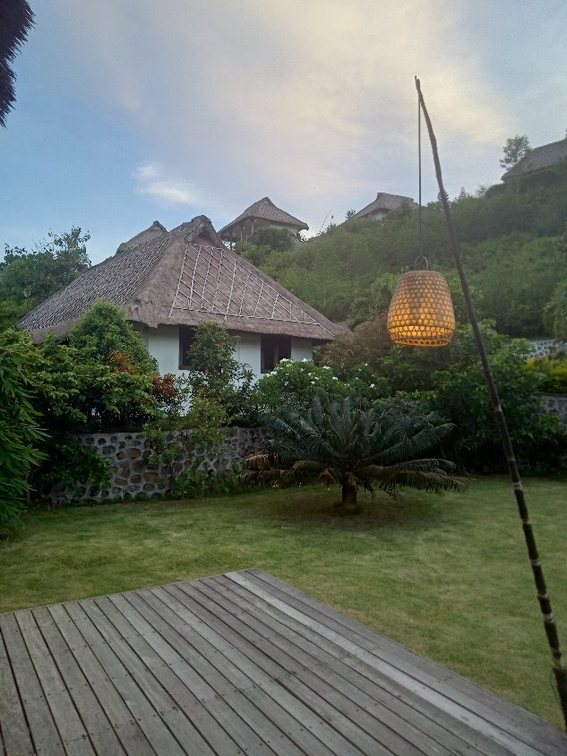 Mawun Raya Resort-官方