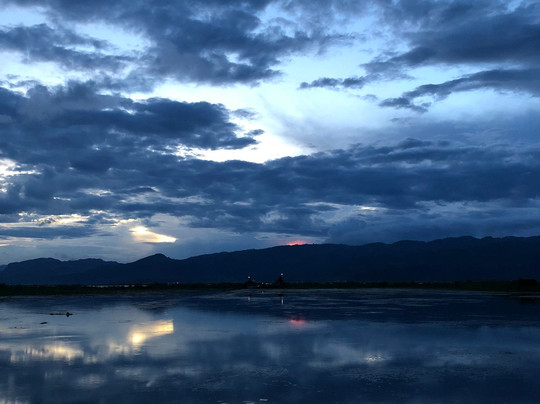 Inle Lake View Resort & Spa主图