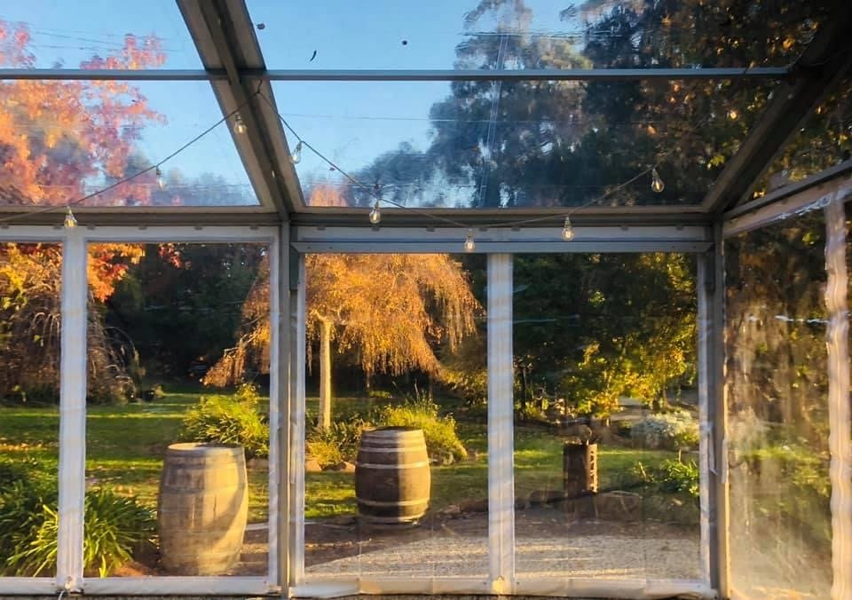 Lazy Ballerina Cellar Door-Dingabledinga必去景点