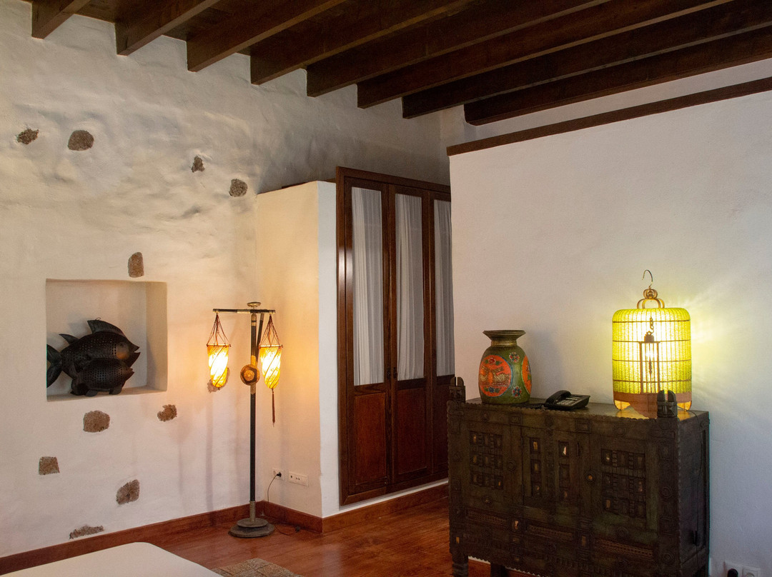 Hotel Boutique & Villas Oasis Casa Vieja主图