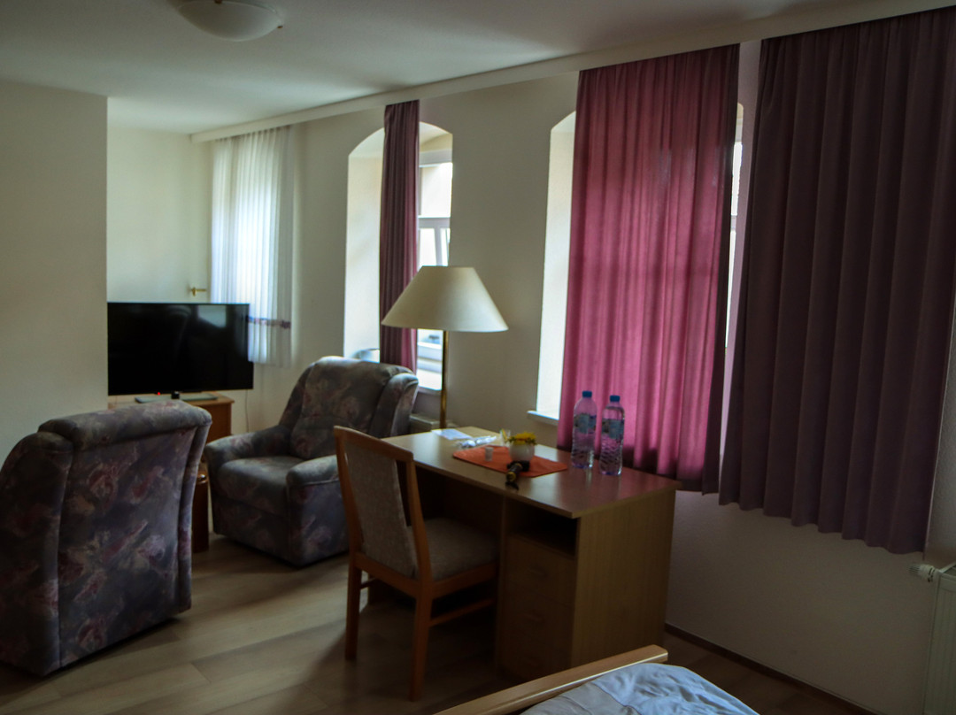 Hotel Goldenes Schiff主图