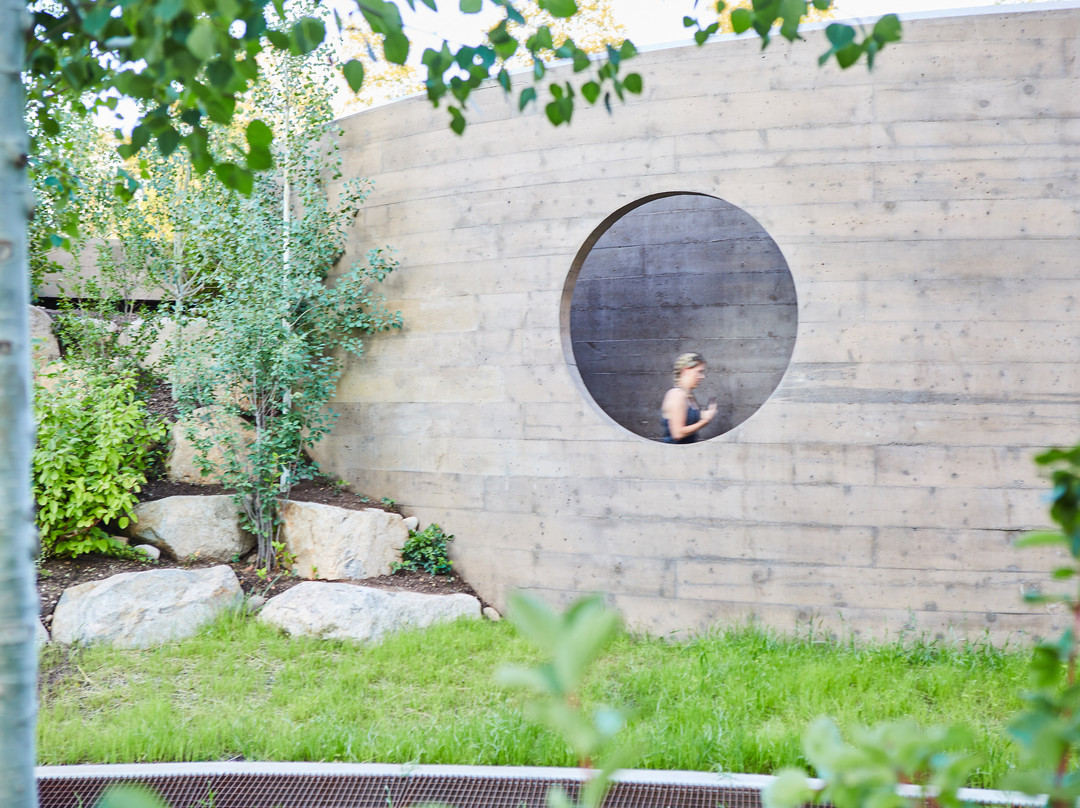 True Nature Healing Arts-卡本代尔必去景点