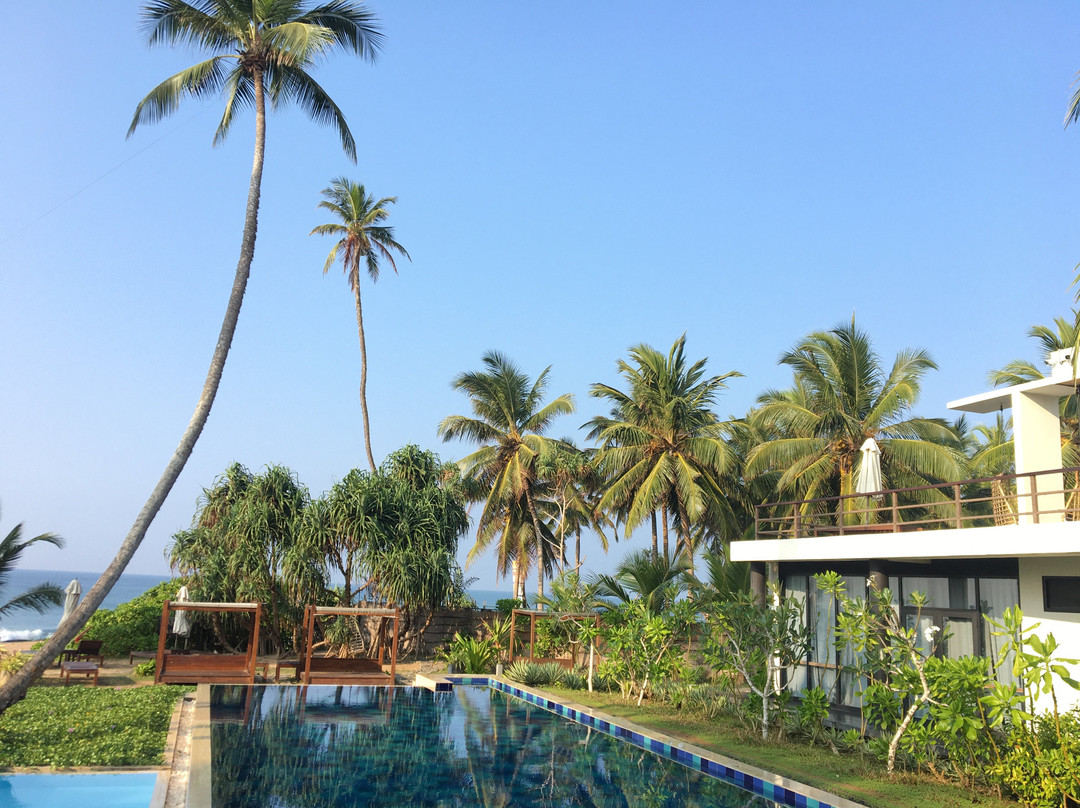 Lankavatara Ocean Retreat & Spa主图