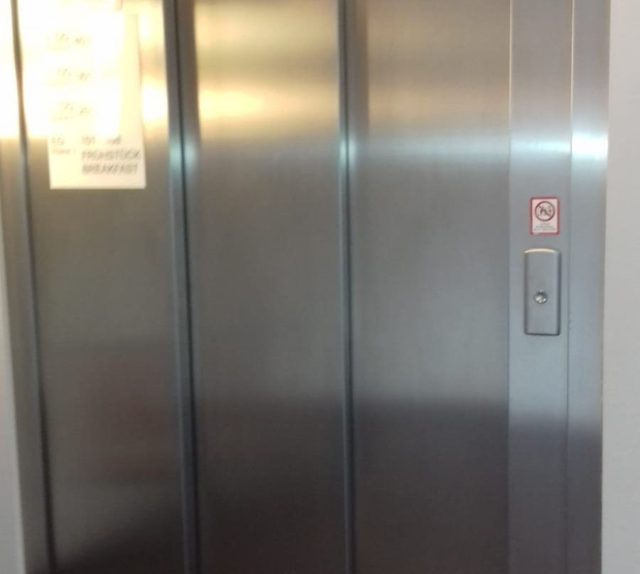 Hotel Rhynern-Nord主图