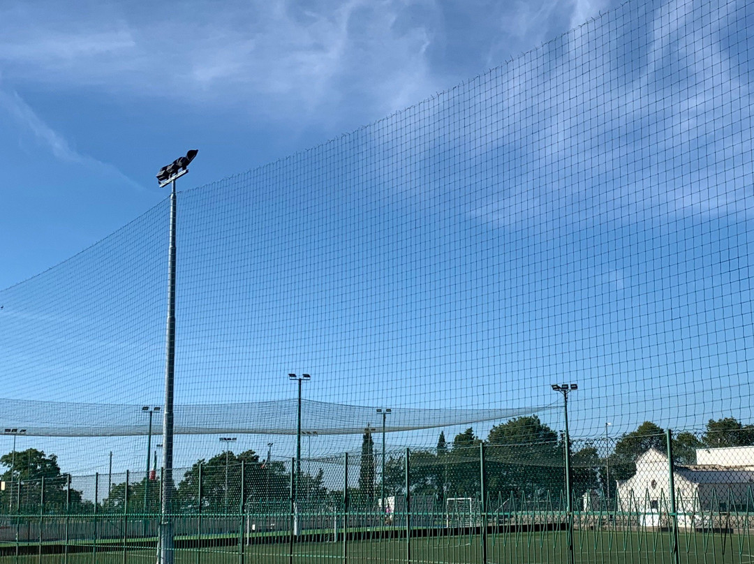 Centro Sportivo don Pierino Dattoli-Santeramo in Colle必去景点