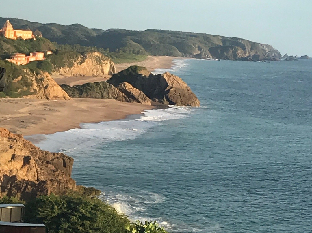 El Careyes Club & Residences主图