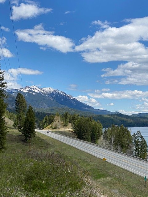 Kootenai National Forest-Libby必去景点
