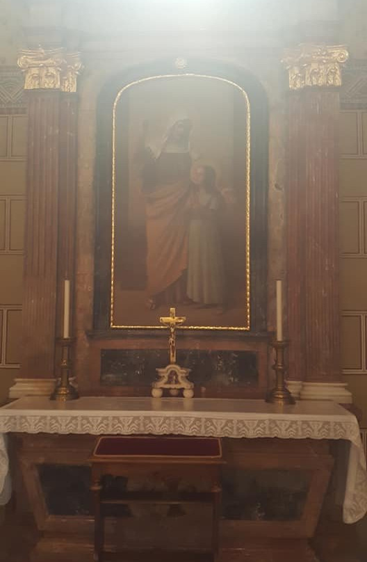 St. Michael's Cathedral景点图片