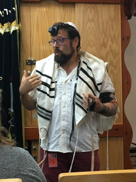 David Ringler - Guiding in Israel - Tours-耶路撒冷必去景点