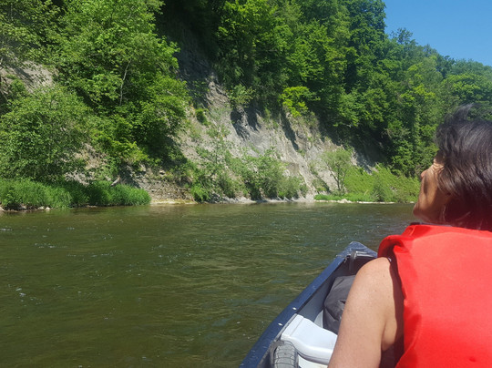 Hohenlohe Aktivtours-Braunsbach必去景点