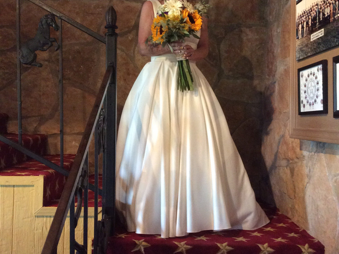 Texas Ranger Motel & RV Park主图