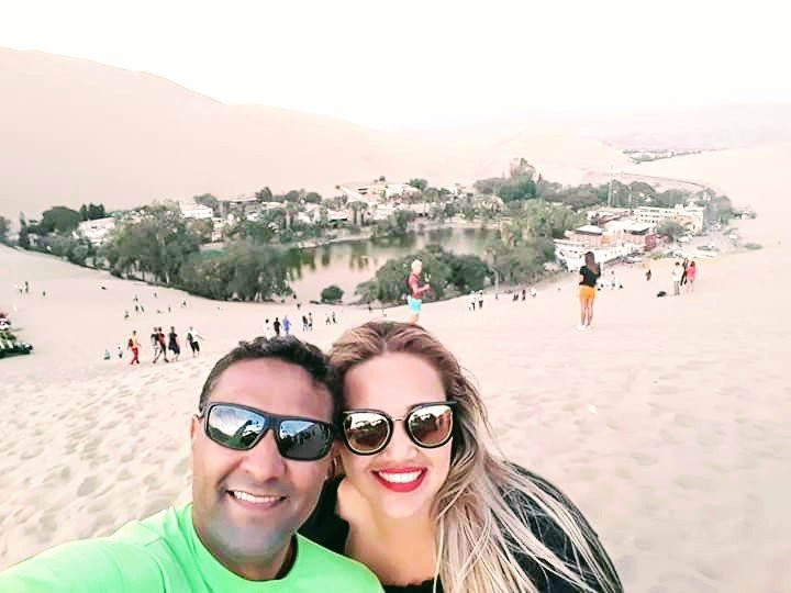 Huacachina Explorer-Huacachina必去景点