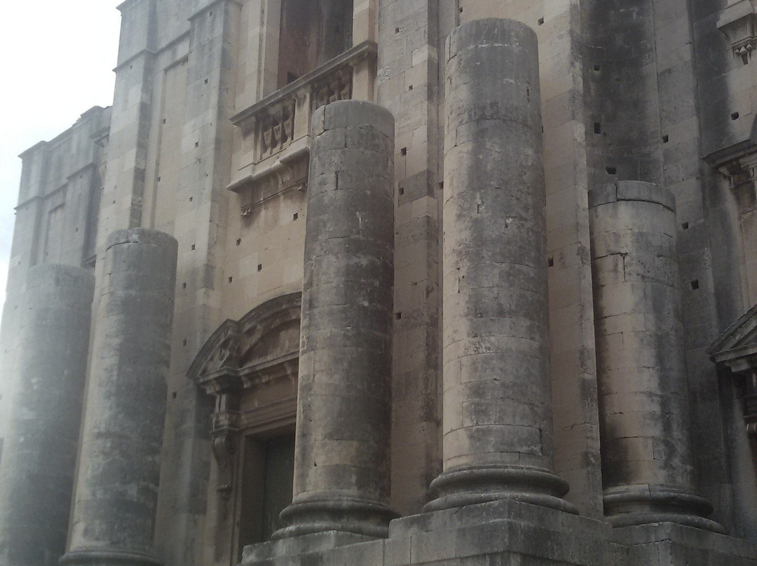 Chiesa Di San Nicolò L'arena景点图片