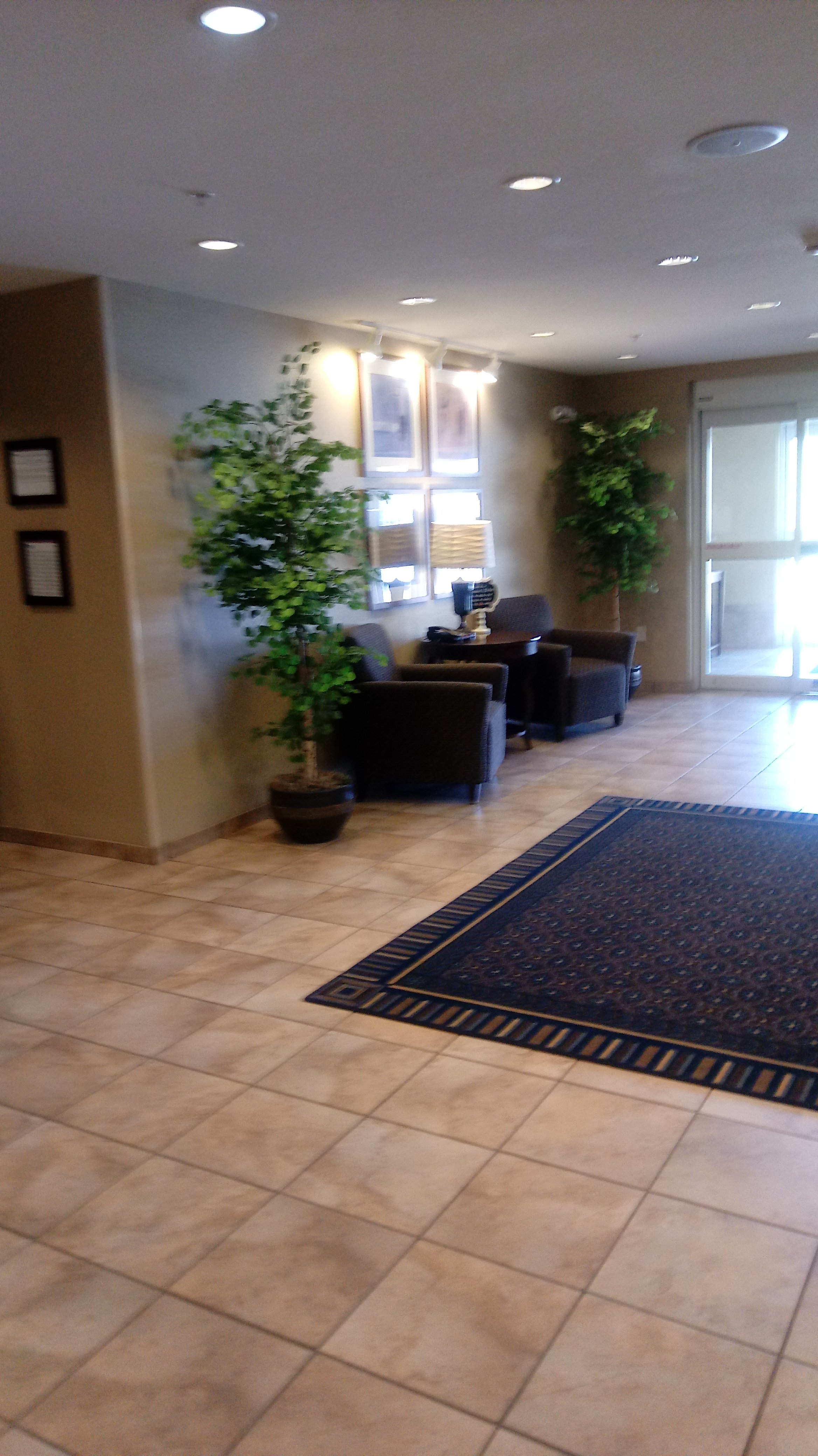 Candlewood Suites Loveland By IHG-portrait