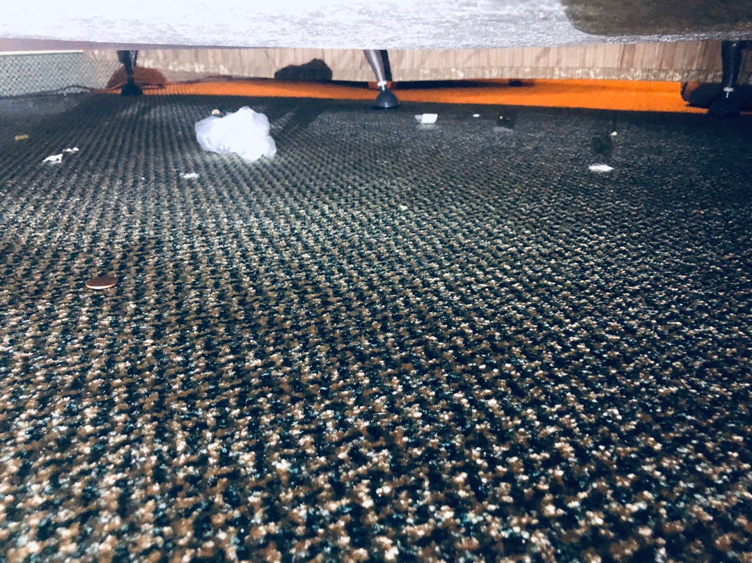 西雅图机场红狮酒店