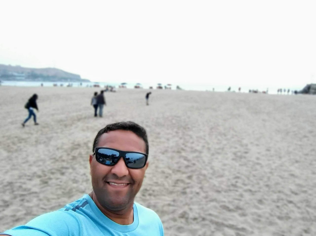 Cerro Azul-San Vicente de Canete必去景点