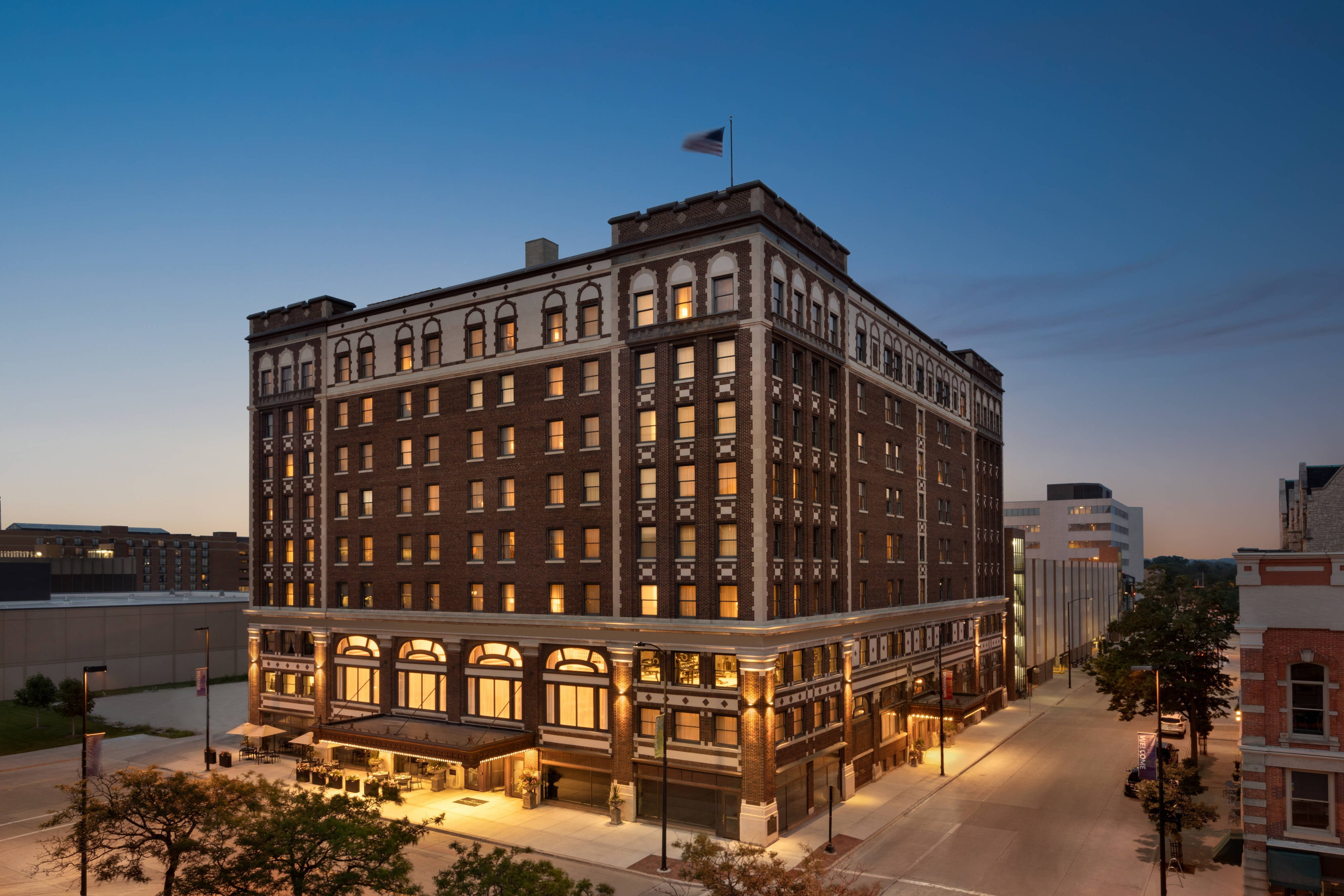 Hotel Northland, Autograph Collection-官方