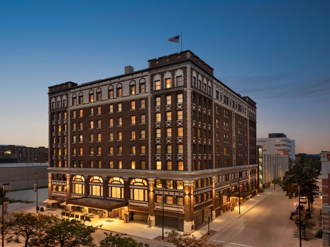 Hotel Northland, Autograph Collection主图