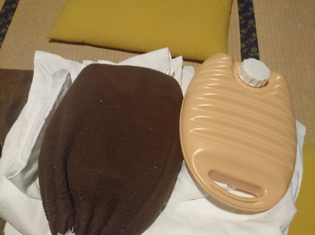 Masuya Guesthouse主图