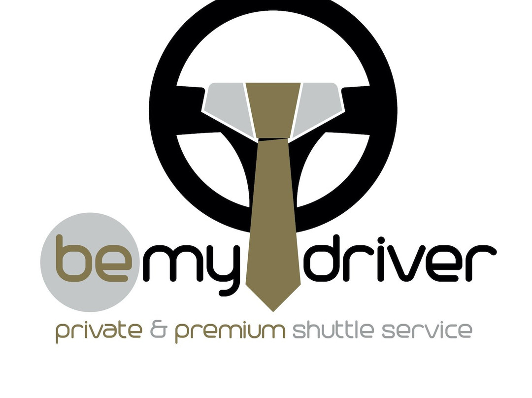 BeMyDriver - Private & Premium Shuttle Service景点图片