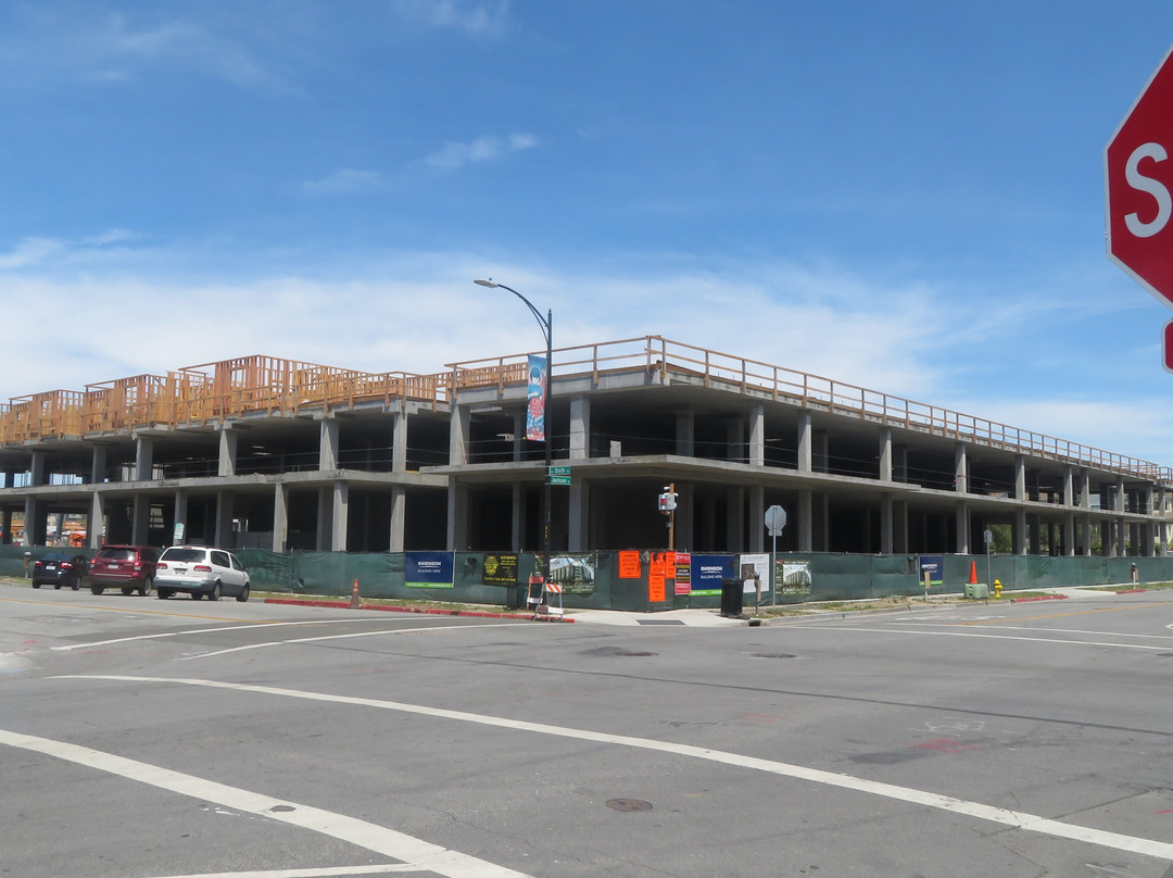 圣何塞日本城-圣何塞必去景点