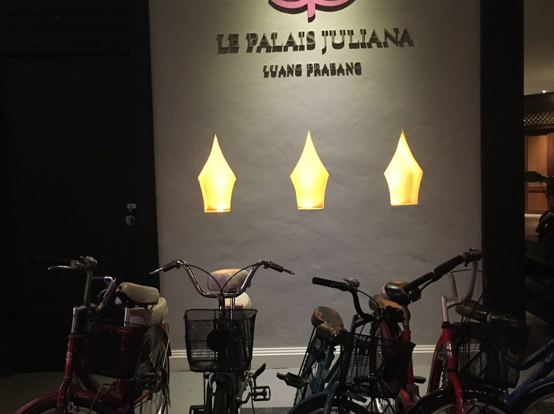 朱莉安娜皇宫酒店主图