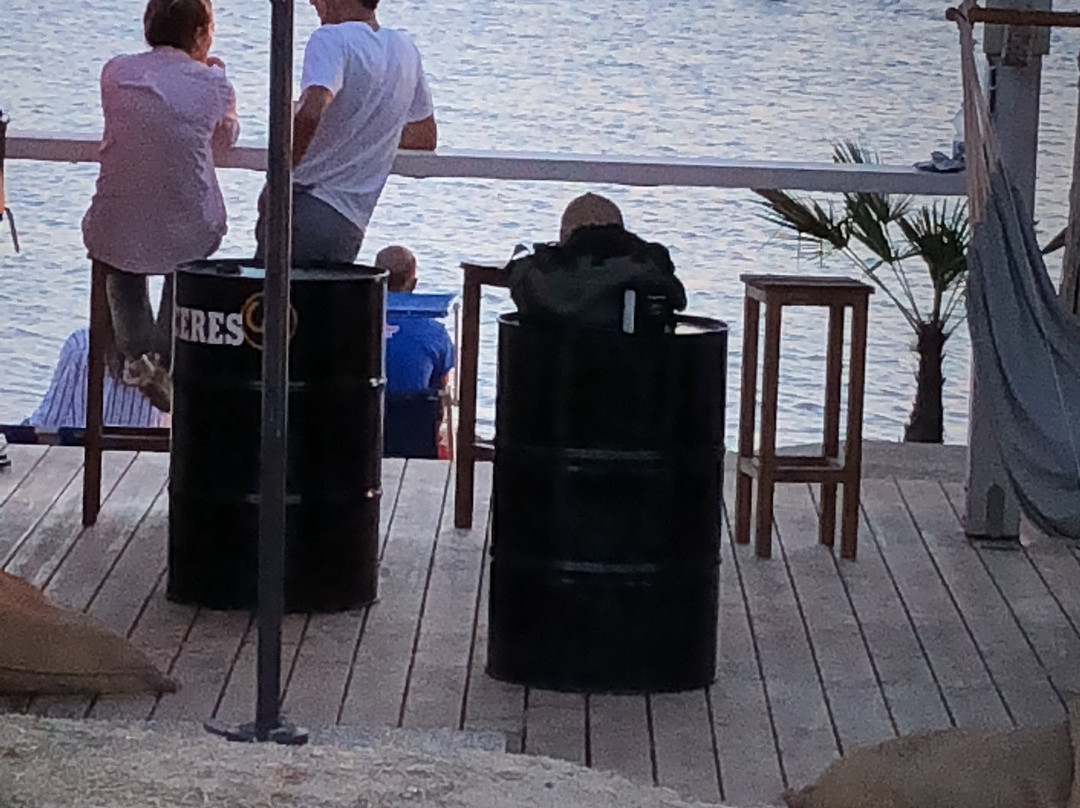 Kite Lab - Kitesurfing School in Sicily-马尔萨拉必去景点