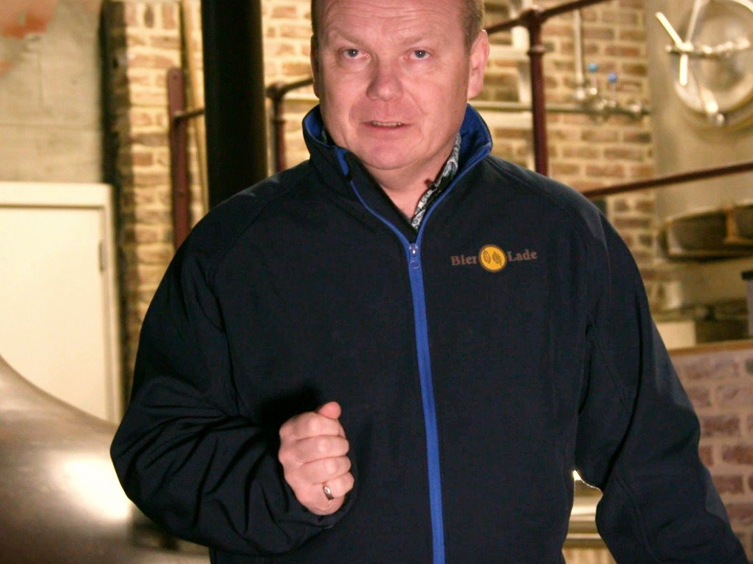 Bierolade-布鲁塞尔必去景点