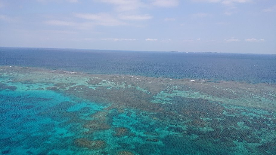 Sankakuten-Miyako-jima必去景点