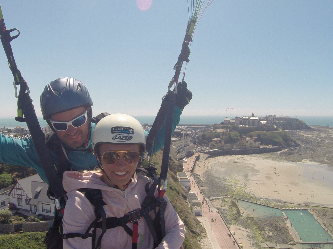 Parapente Mania景点图片