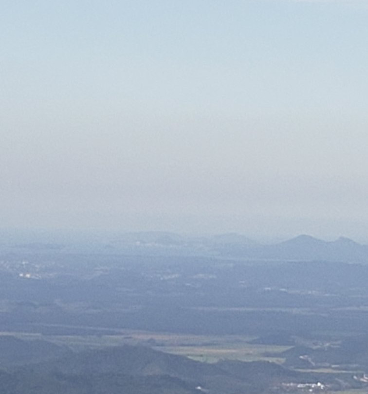 Morro das Antenas景点图片