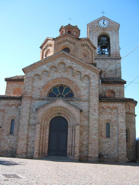 Chiesa Parrocchiale di San Martino景点图片