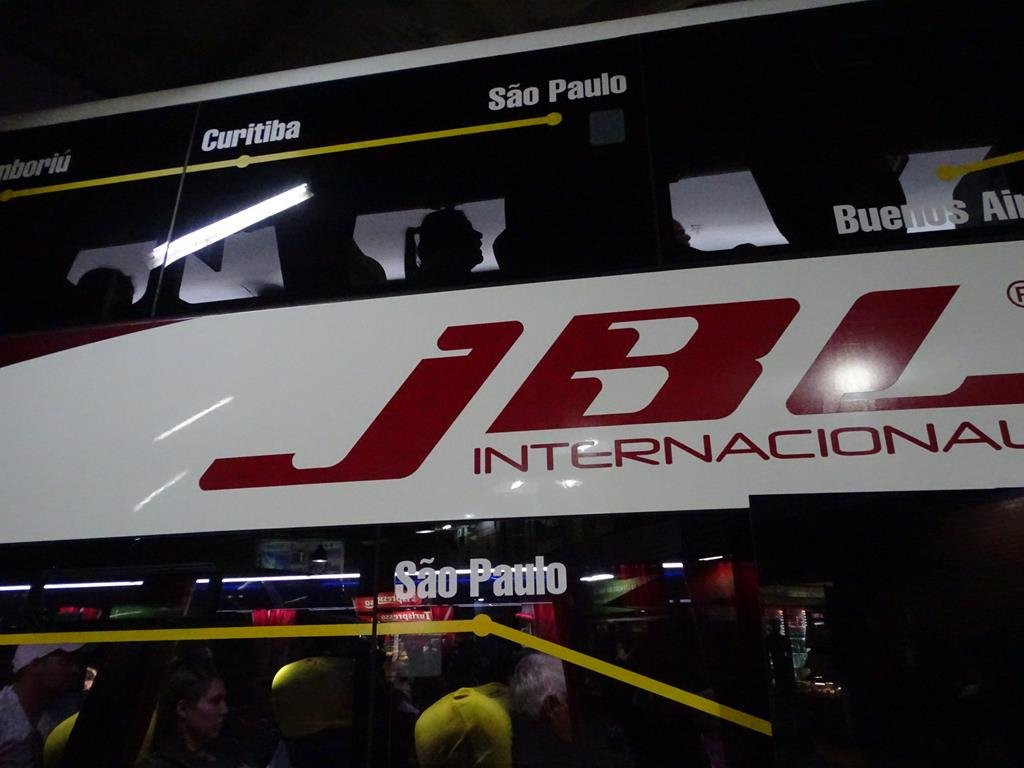 JBL Turismo景点图片