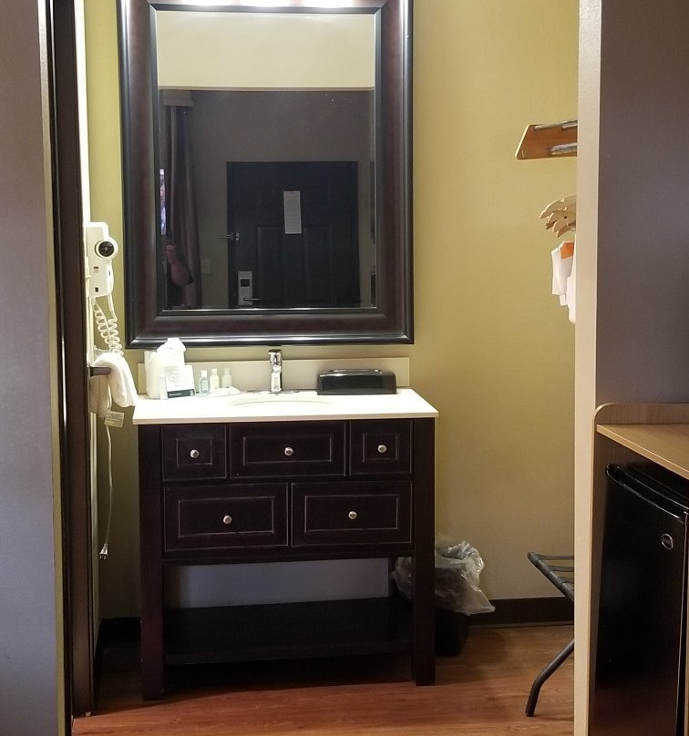 Quality Inn - US65 & East Battlefield Rd.主图