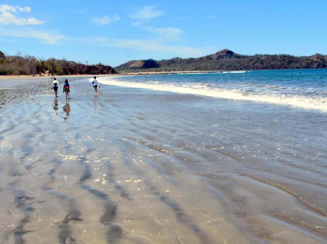 Brasilito Beach景点图片