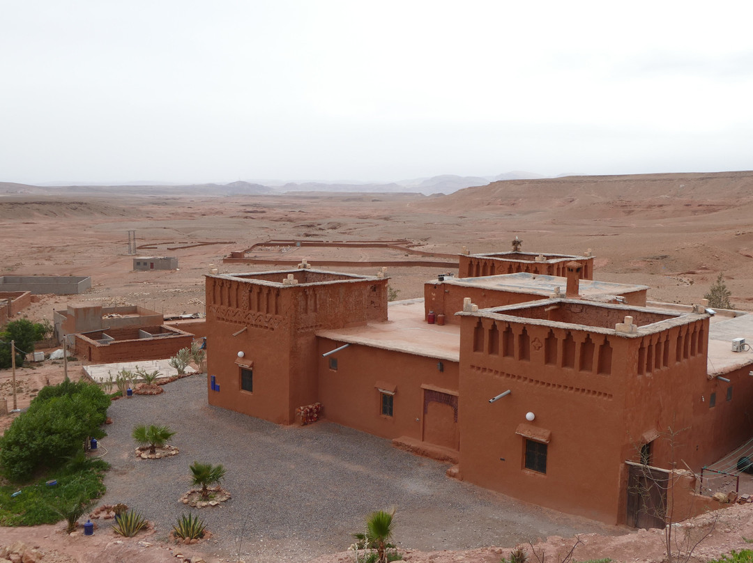 Paradise of Silence主图